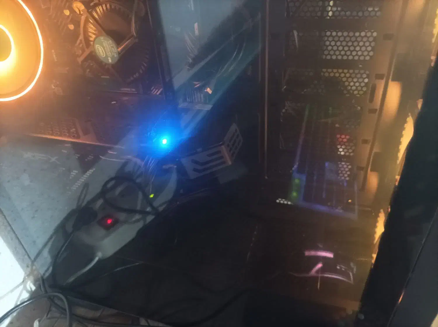 سیستم گیمینگ|رایانه رومیزی|نظرآباد, فخر ایران|دیوار