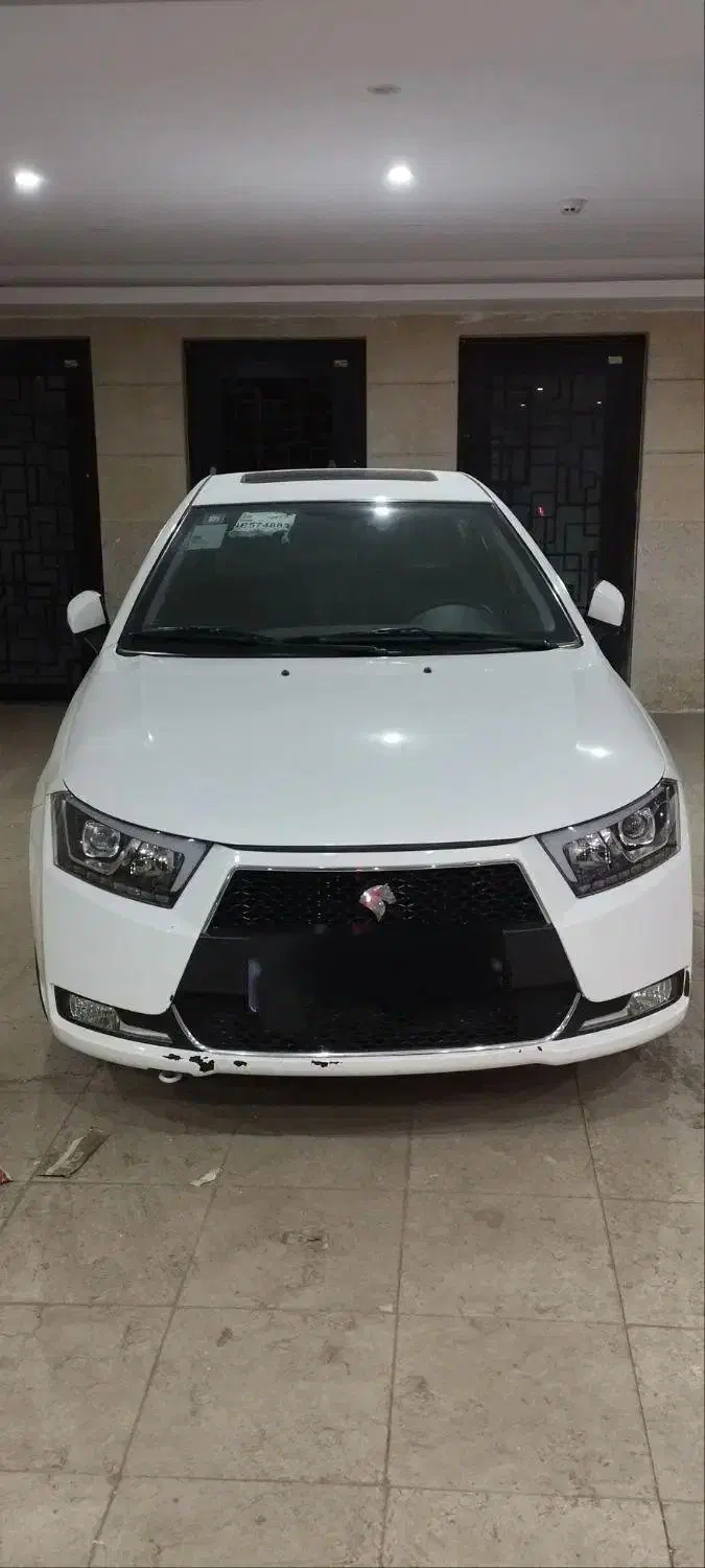 دنا ۱۴۰۱ اتومات|خودرو سواری و وانت|سیرجان, |دیوار