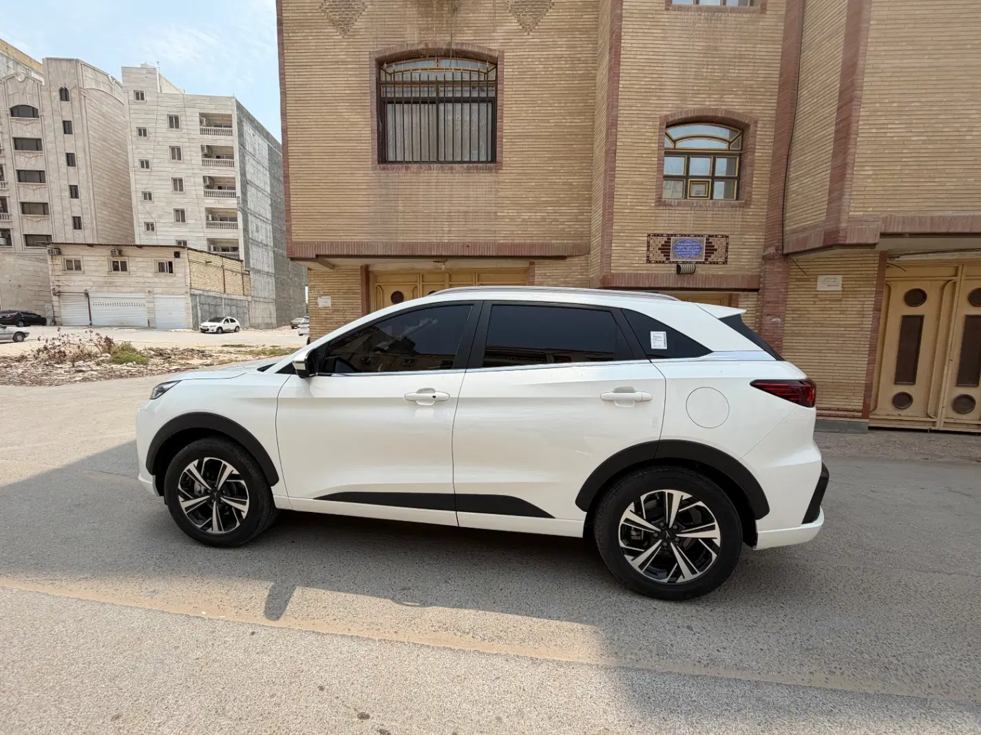 Kmc sr6|خودرو سواری و وانت|بندرعباس, |دیوار