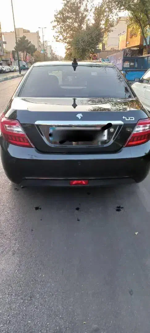 خودرو دنا6دنده توربو|خودرو سواری و وانت|تهران, افسریه شمالی|دیوار