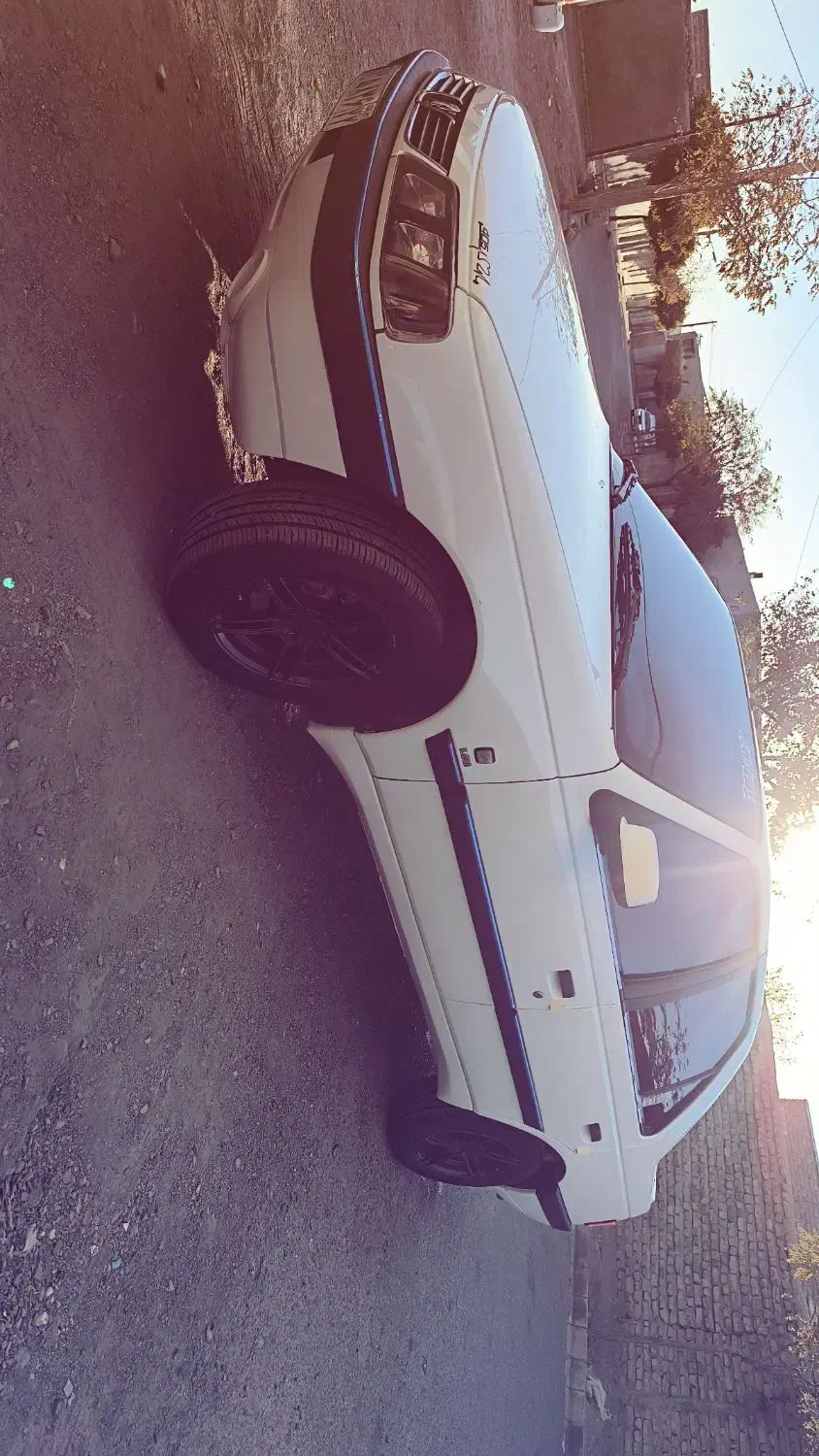 405slx|خودرو سواری و وانت|میان ولایت, |دیوار