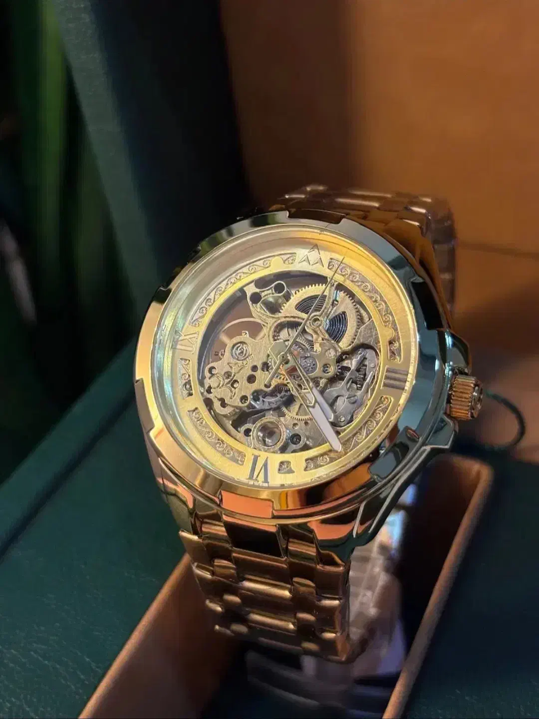 ساعت لوکس|ساعت|ارومیه, |دیوار