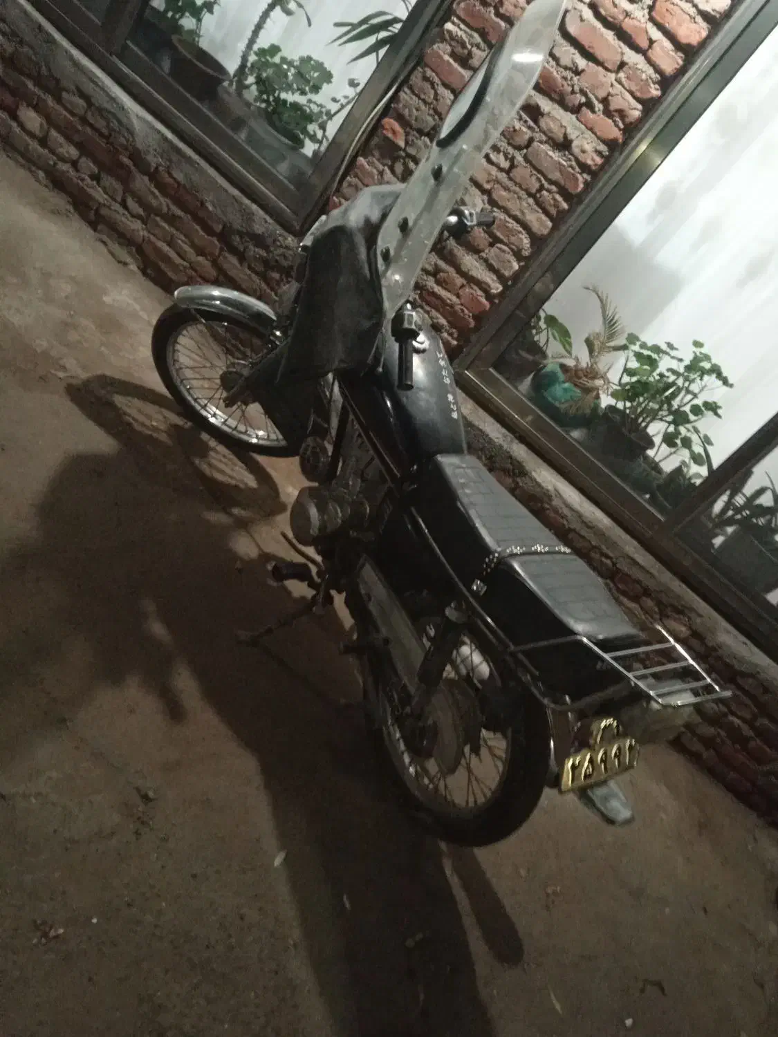 ۱۲۵پرواز مدل ۹۰|موتورسیکلت|گوگان, |دیوار