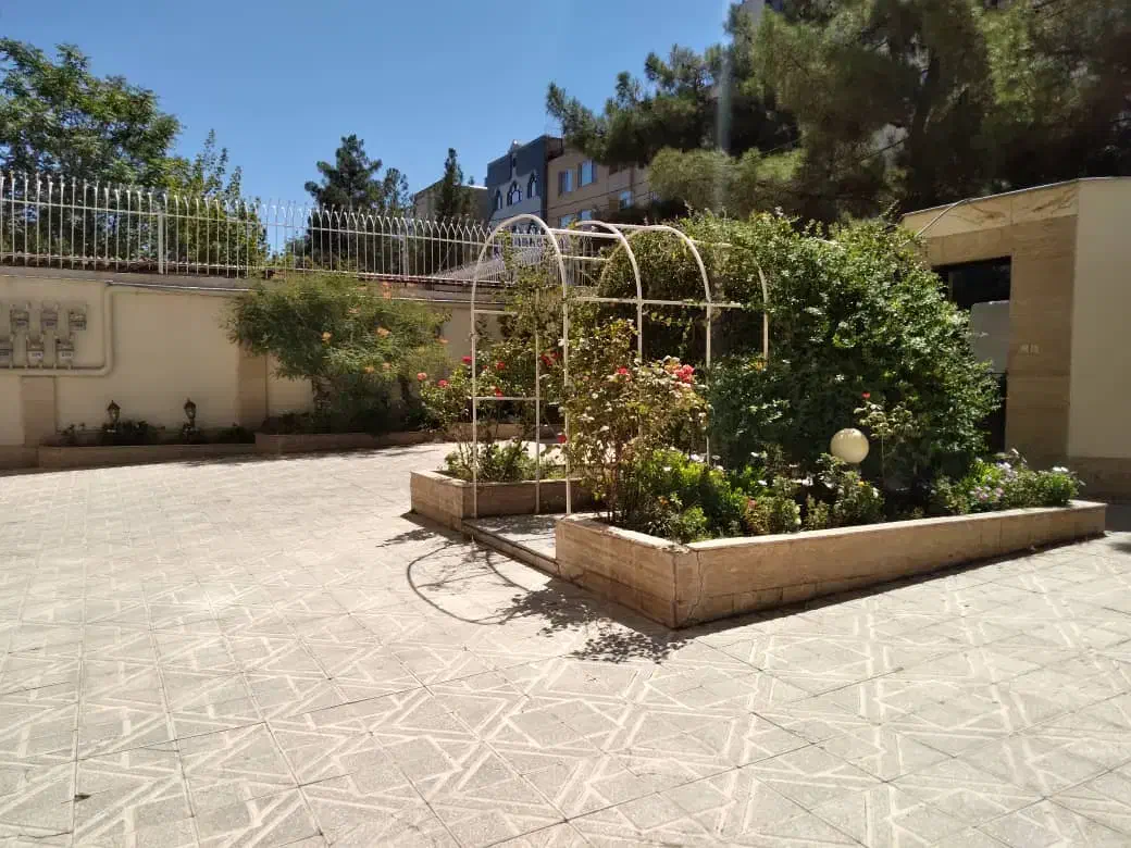 ۱۷۰مترزمین عرض۱۳/۴ تجاری مسکونی معلم حاشیه صدف|فروش خانه و ویلا|مشهد, تربیت (صدف)|دیوار