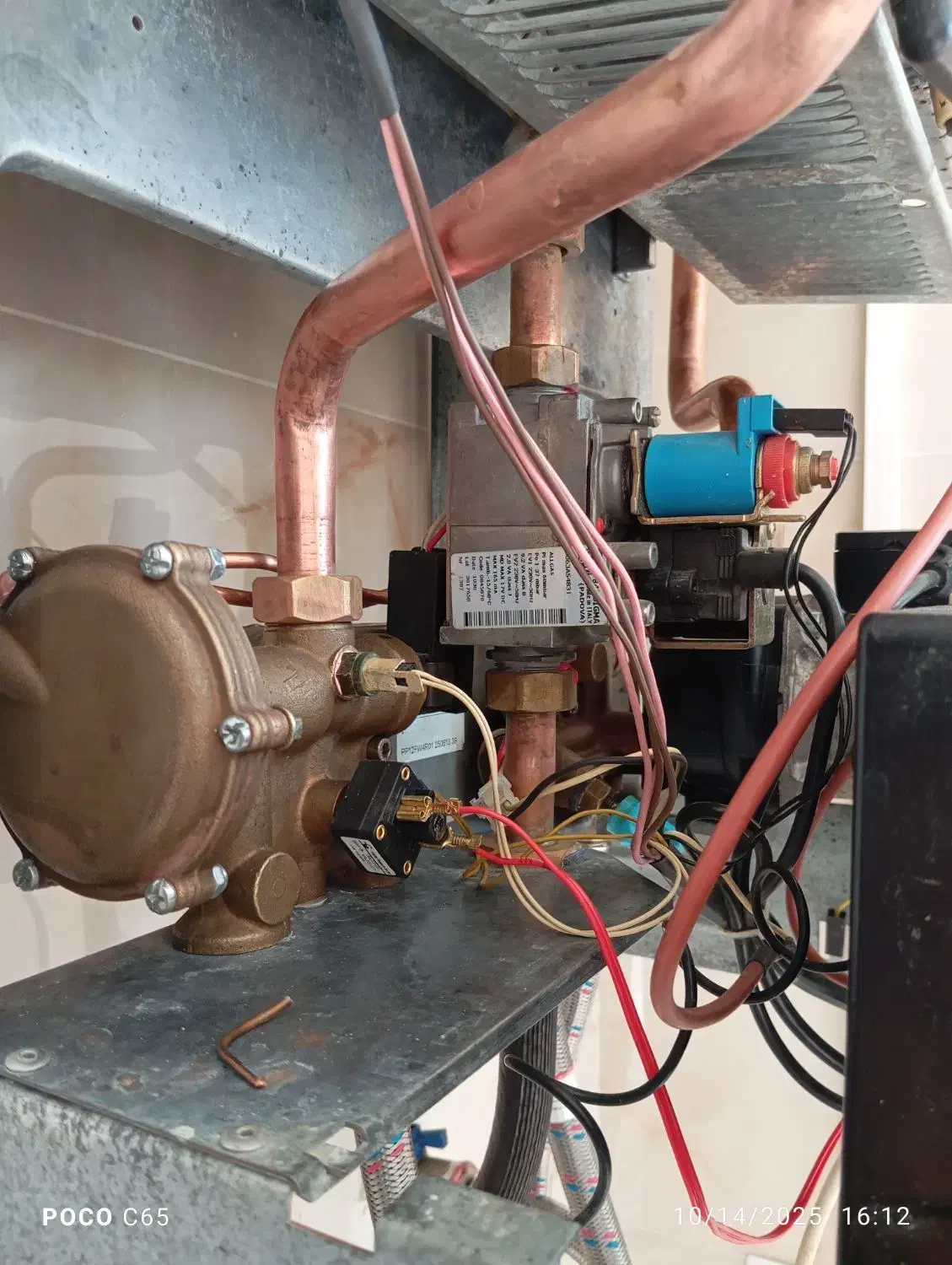 پکیج ایران رادیاتور|آبگرمکن، پکیج، شوفاژ|سهند, |دیوار