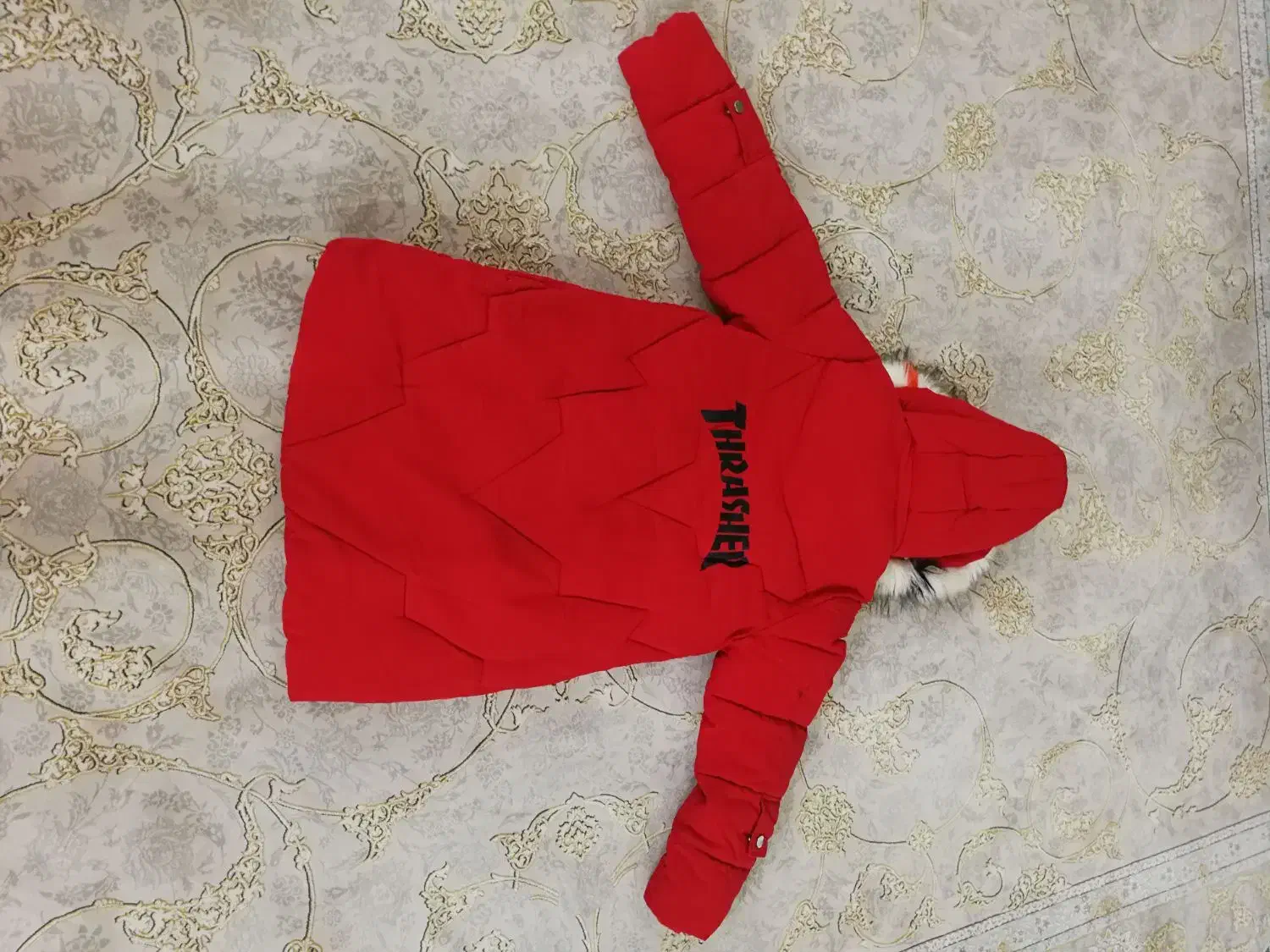 کاپشن|کفش و لباس بچه|سبزوار, فرهنگیان|دیوار