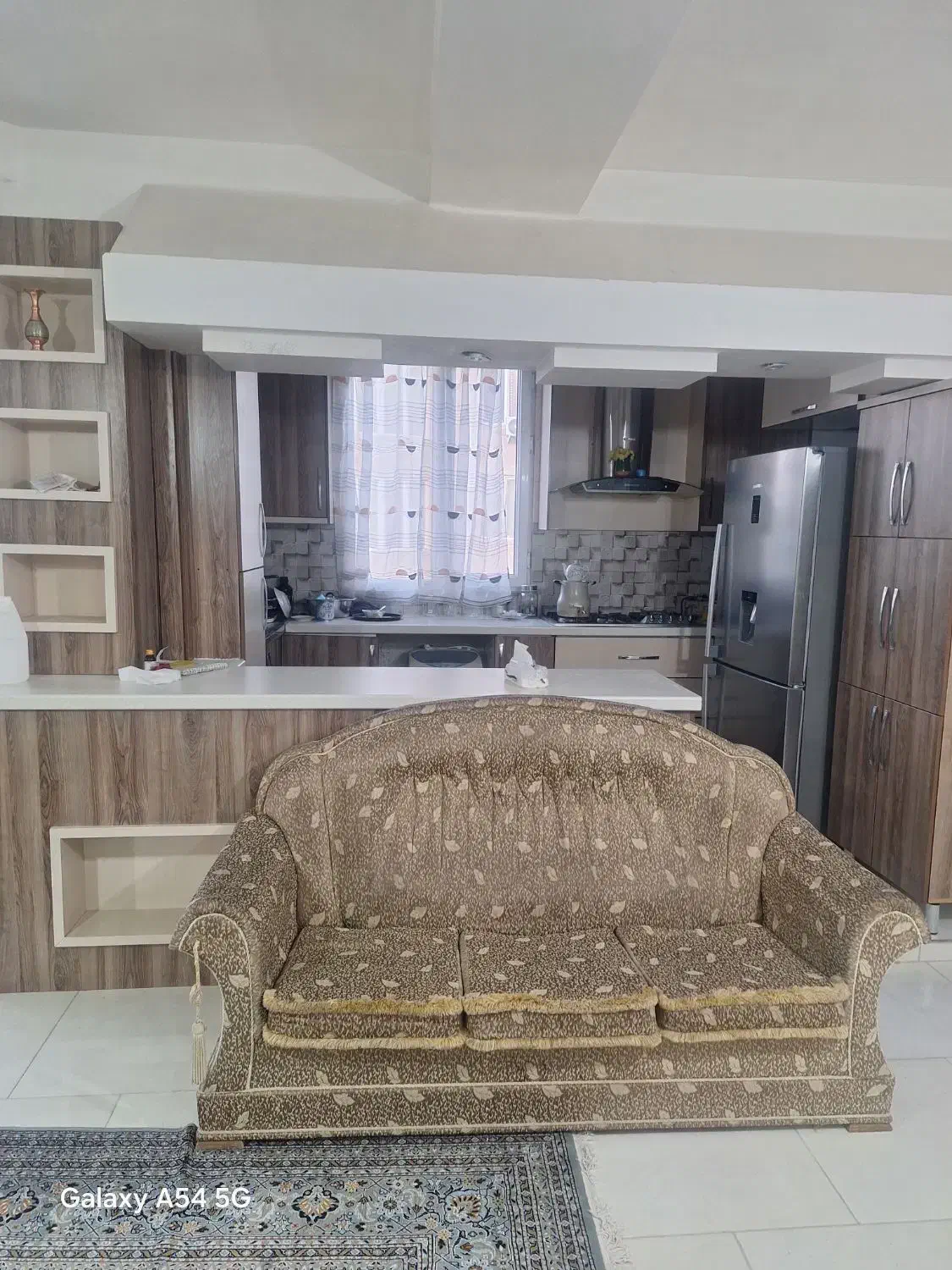 اپارتمان 97متر دوخواب در شهرک۱۷شهریور|فروش آپارتمان|فردیس, شهرک هفده شهریور|دیوار