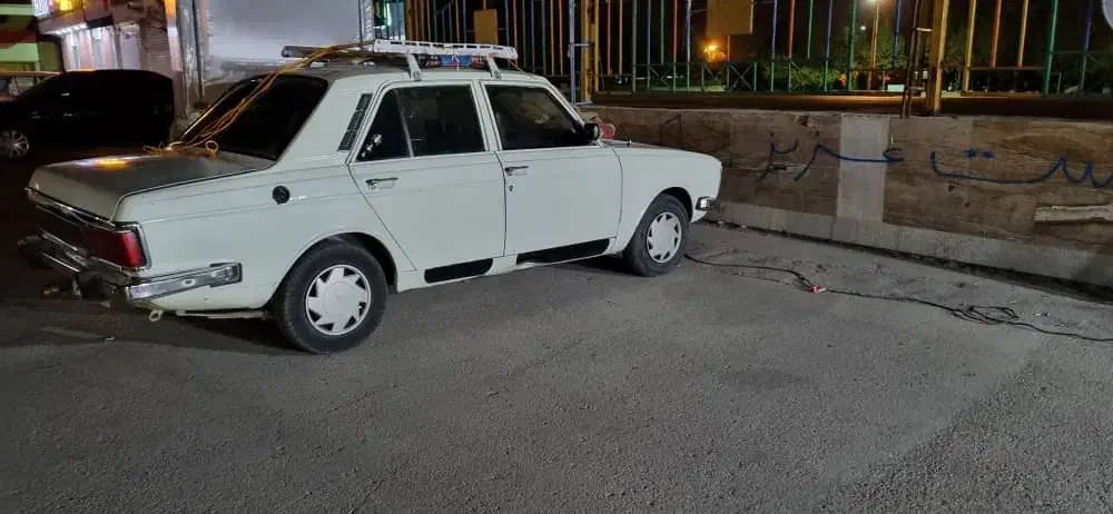 پیکان مدل ۸۳|خودرو سواری و وانت|یاسوج, |دیوار