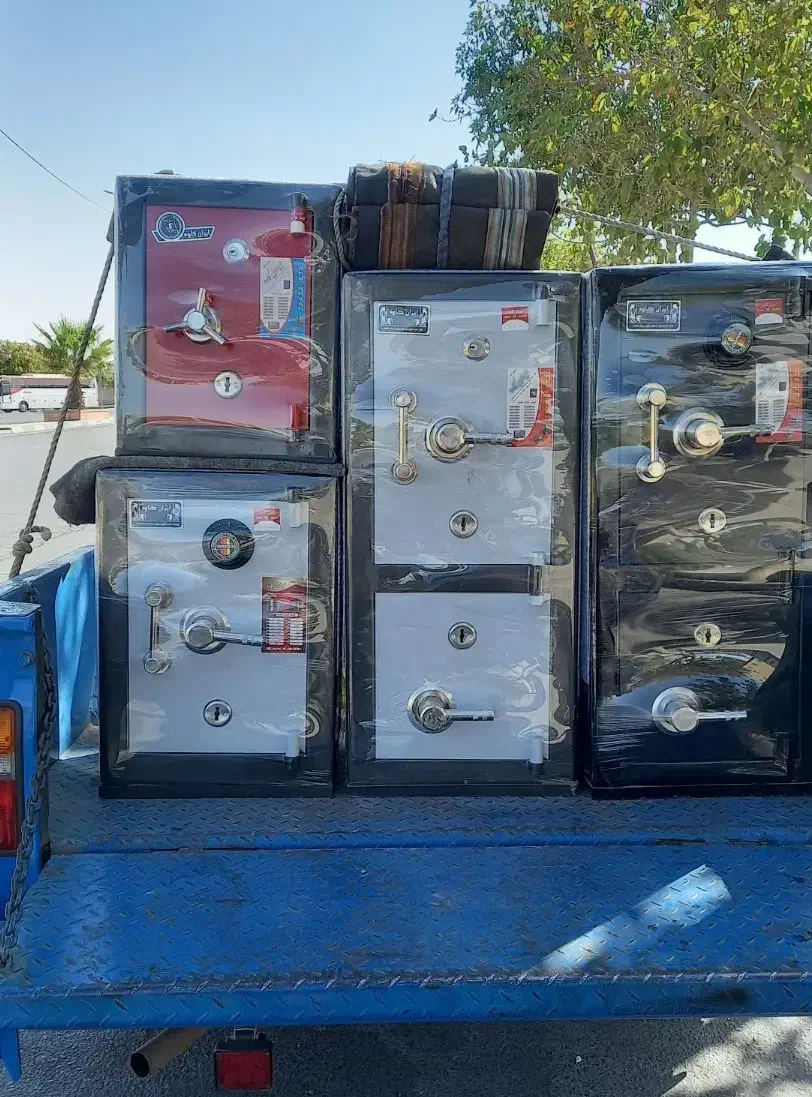 نسوز ایران کاوه|ابزارآلات|خرمشهر, |دیوار