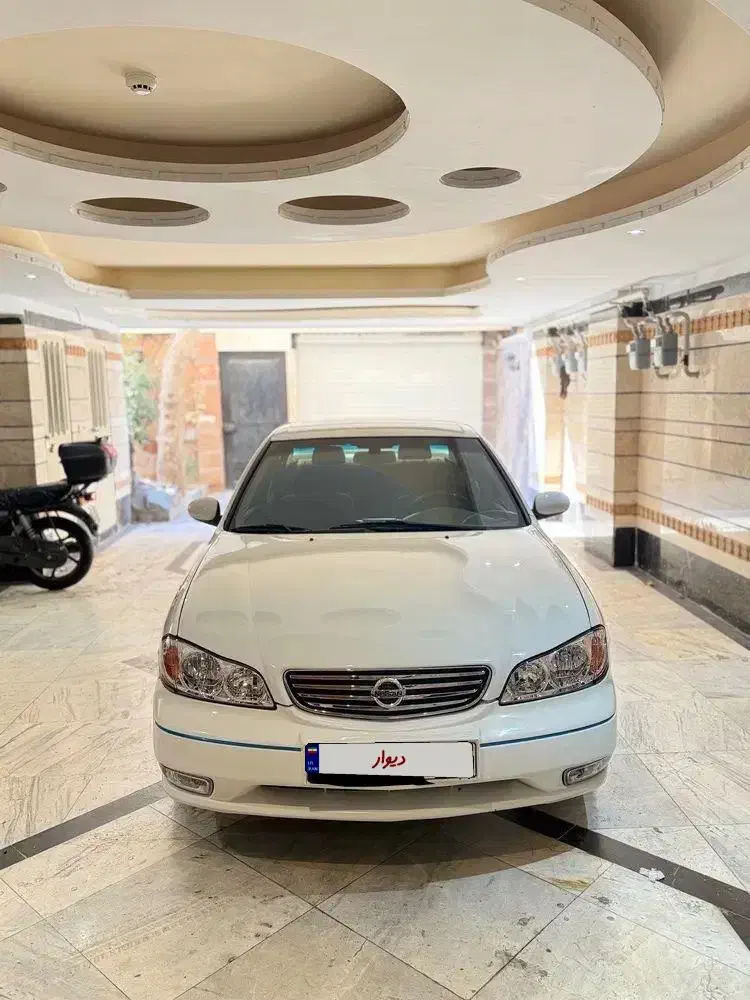 ماکسیما 85|خودرو سواری و وانت|تهران, شکوفه|دیوار