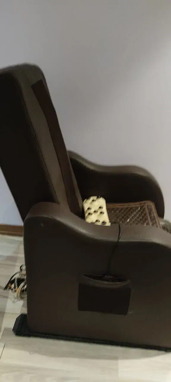 صندلی ماساژ دکتر جید|آرایشی، بهداشتی، درمانی|تهران, دریان‌نو|دیوار