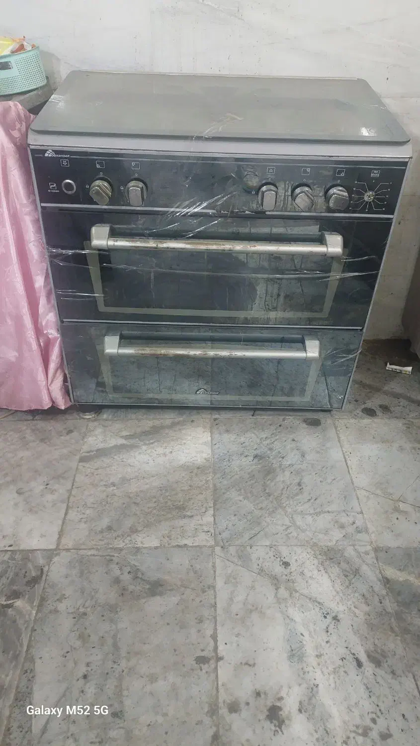 یک عدد بخاری با اجاق گاز|بخاری، هیتر، شومینه|بهارستان, |دیوار