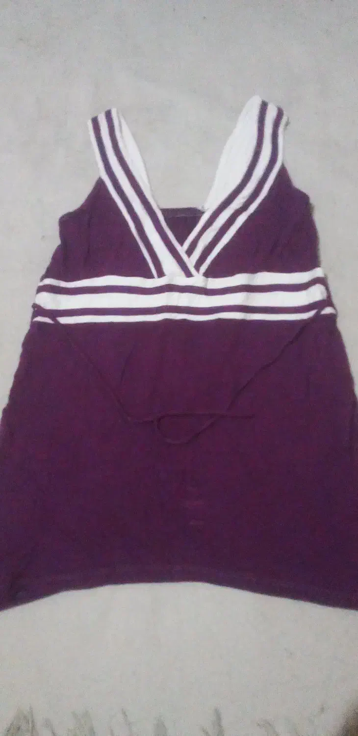 تاپ کاملانوفری سایز|لباس|تهران, یافتآباد|دیوار