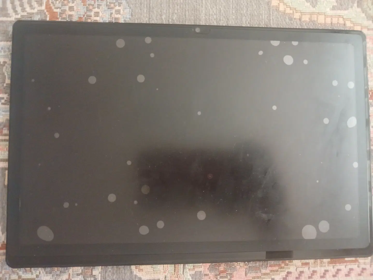 تبلت  Galaxy Tab A8|تبلت|مشهد, ثامن|دیوار