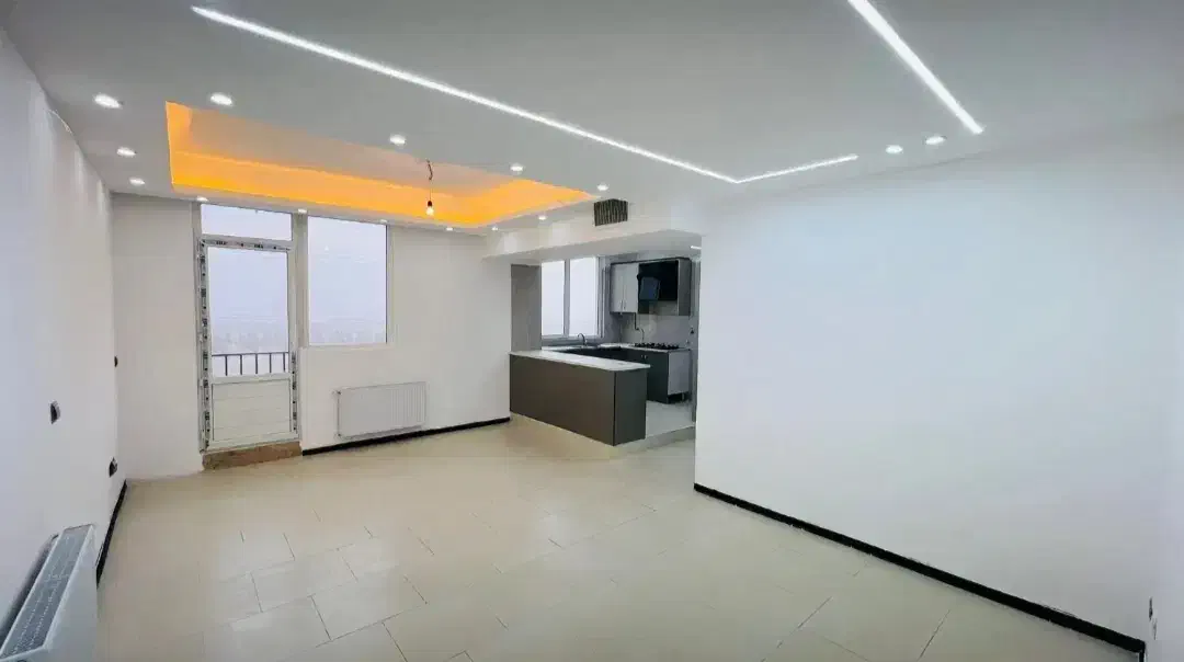 واحددوخوابه مرکز شهر چسب اتوبان شهر جدید هشتگرد|فروش آپارتمان|هشتگرد, شهرک آپادانا|دیوار