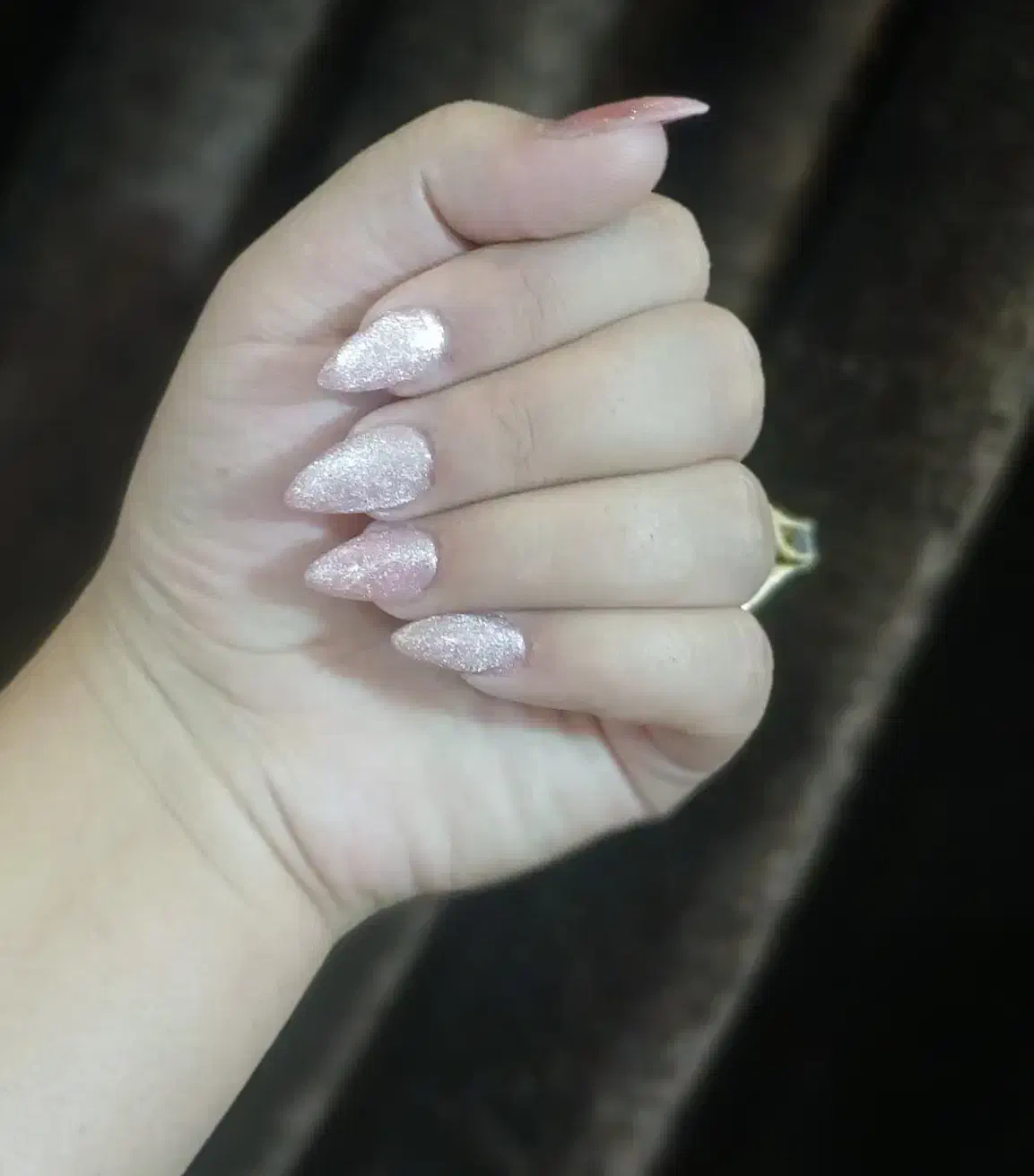 خدمات ناخن با قیمت مناسب|خدمات آرایشگری و زیبایی|خمینی‌شهر, |دیوار