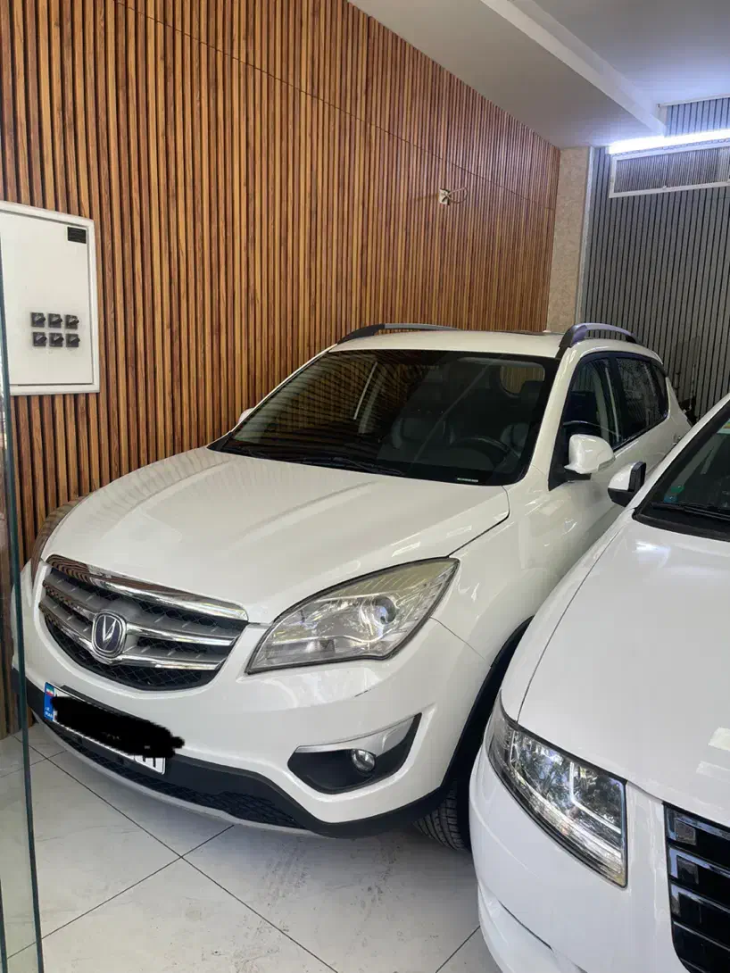 چانگان ۲۰۱۵ وارداتی|خودرو سواری و وانت|اصفهان, فروردین|دیوار