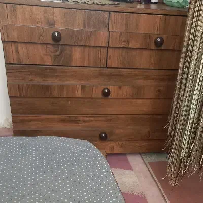 درآور|جاکفشی، کمد، دراور|قزوین, |دیوار