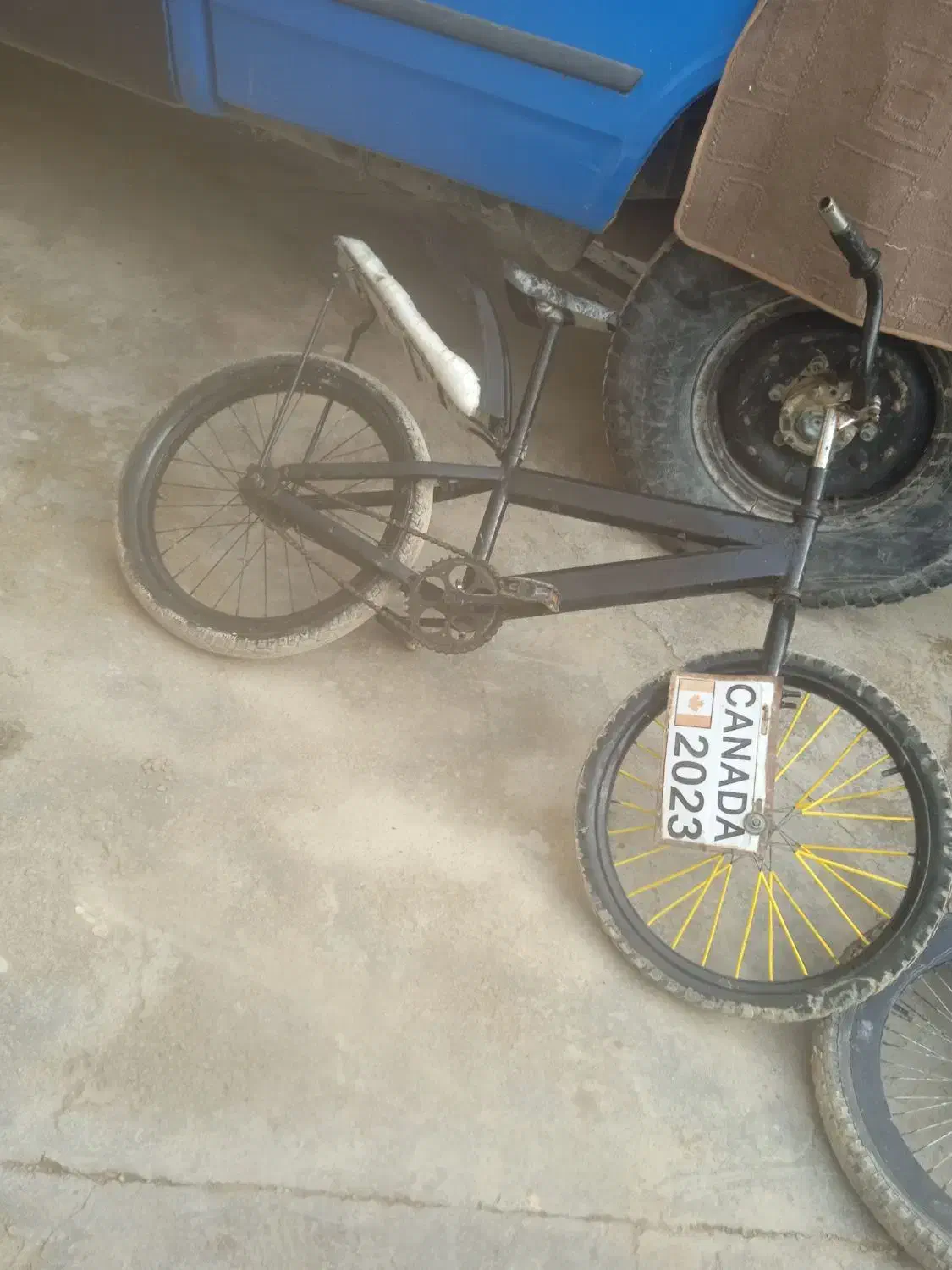 دوچرخه|دوچرخه، اسکیت، اسکوتر|سراوان, |دیوار