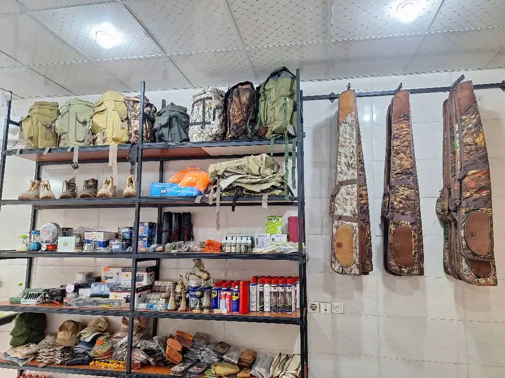 انواع رگال و قفسه|جاکفشی، کمد، دراور|نورآباد ممسنی, |دیوار