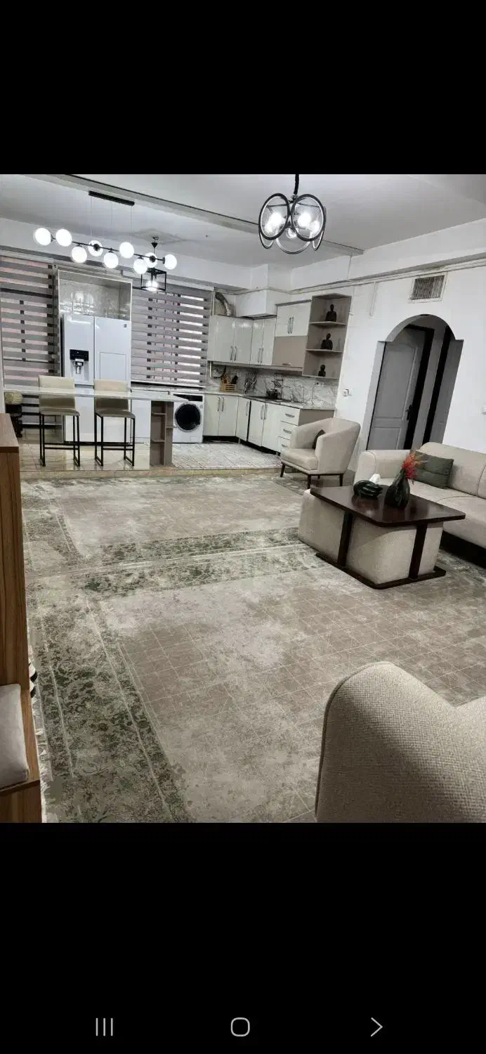 آپارتمان|اجارهٔ آپارتمان|ساوه, |دیوار