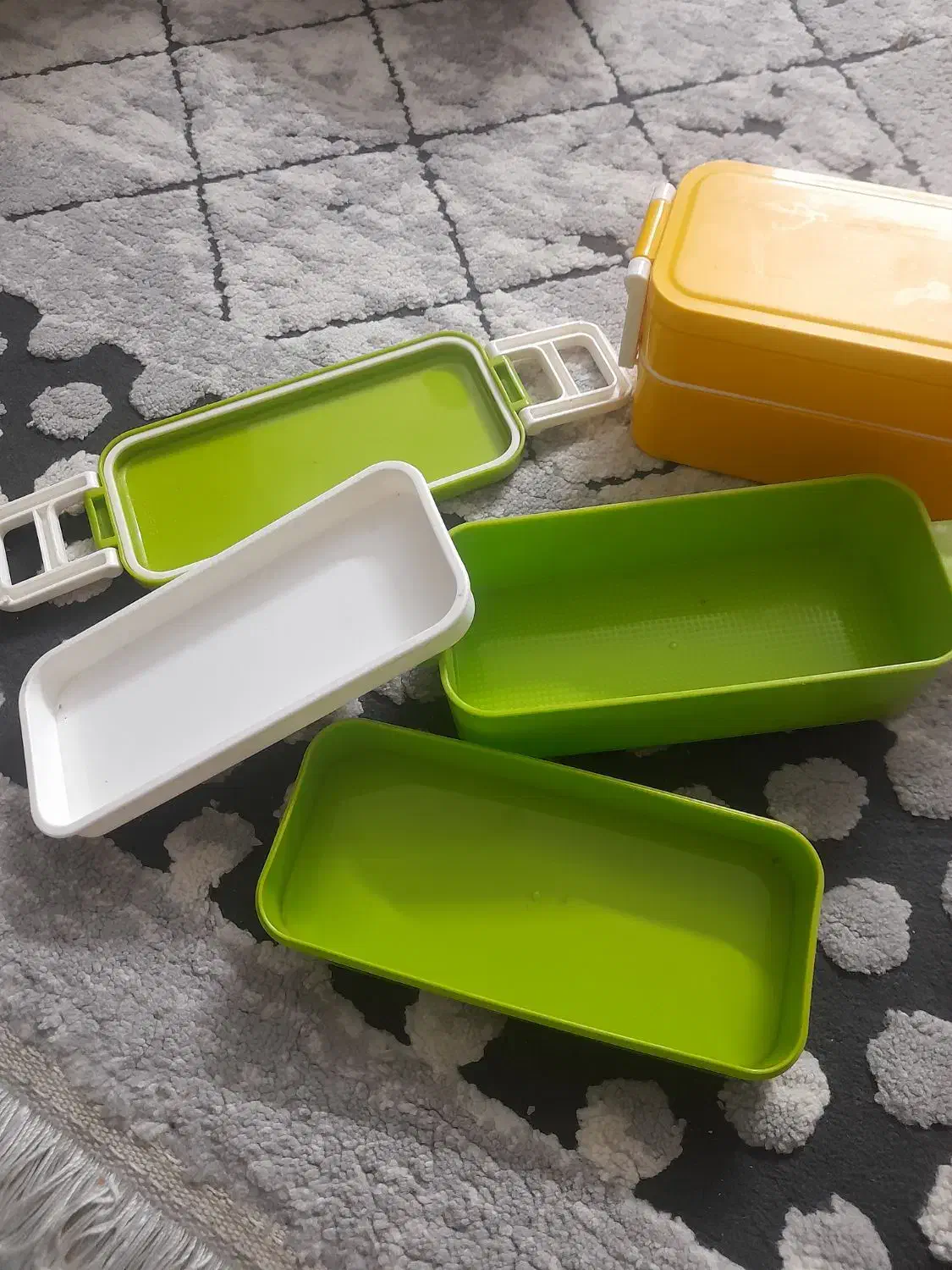 ظرف غذا بچه|اسباب و اثاث بچه|مشهد, کشف|دیوار