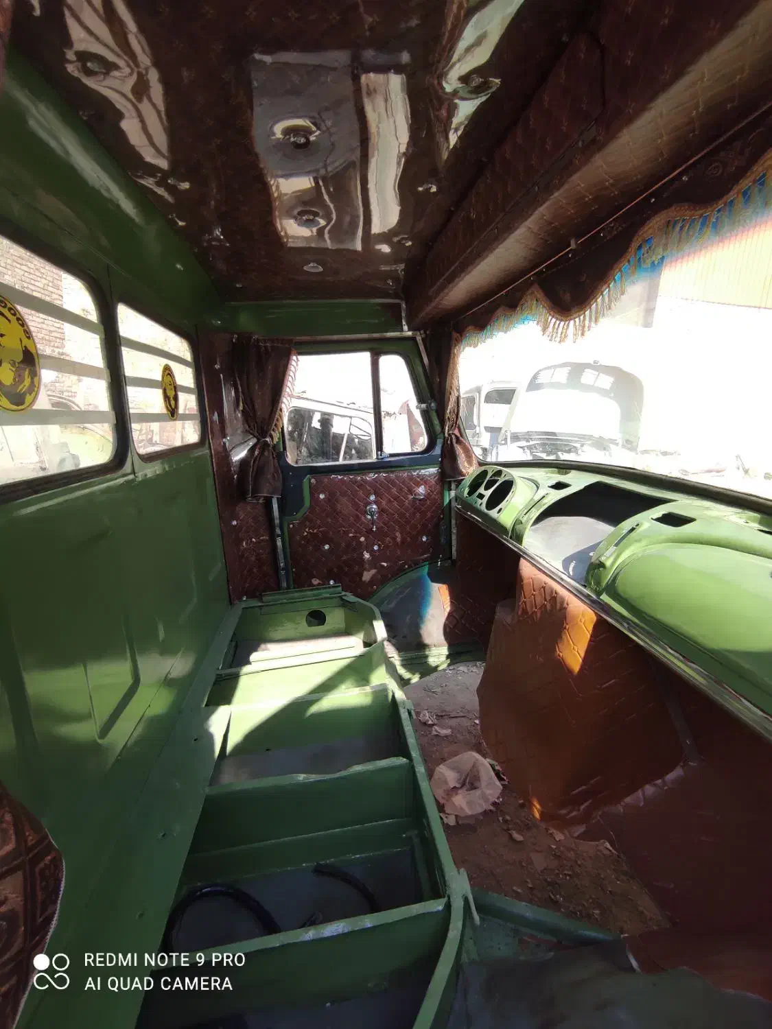 اتاق بنز ایرانی جدید|قطعات یدکی و لوازم جانبی|خمینی‌شهر, |دیوار