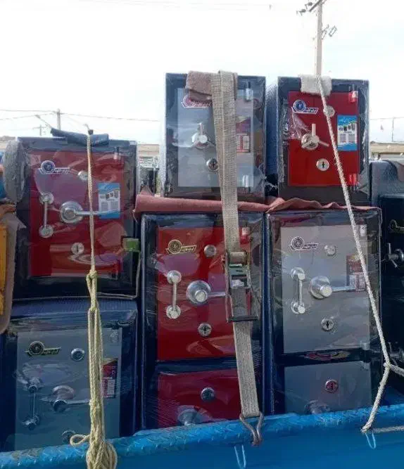 گاوصندوق فروش|ابزارآلات|کرمان, |دیوار