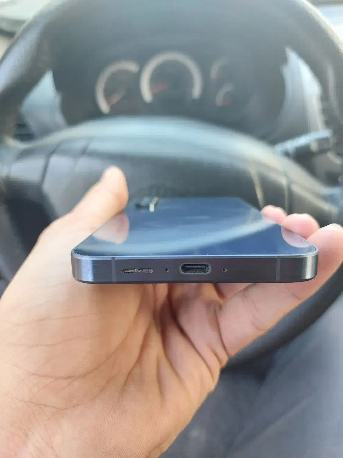 Samsung A55 R12 256GB|موبایل|تهران, فلاح|دیوار
