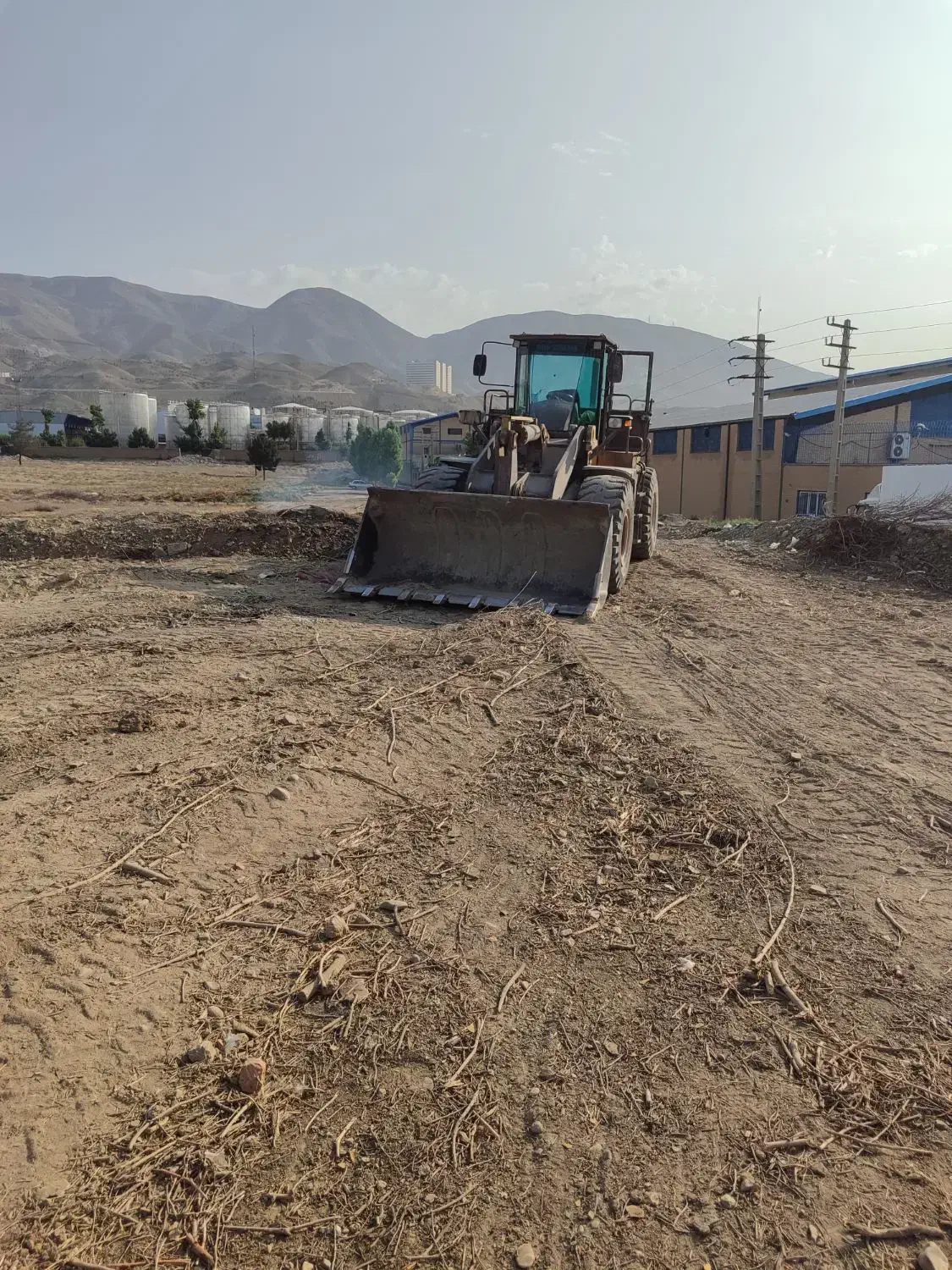 اجارهی|خودرو سنگین|احمدآبادمستوفی, |دیوار