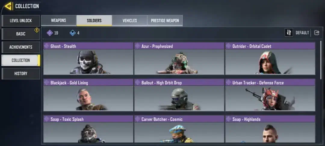 اکانت کالاف 2تا|کنسول، بازی ویدئویی و آنلاین|برخوار, |دیوار