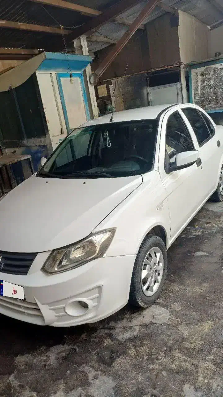 ساینا 401|خودرو سواری و وانت|تهران, شهرک آزمایش|دیوار