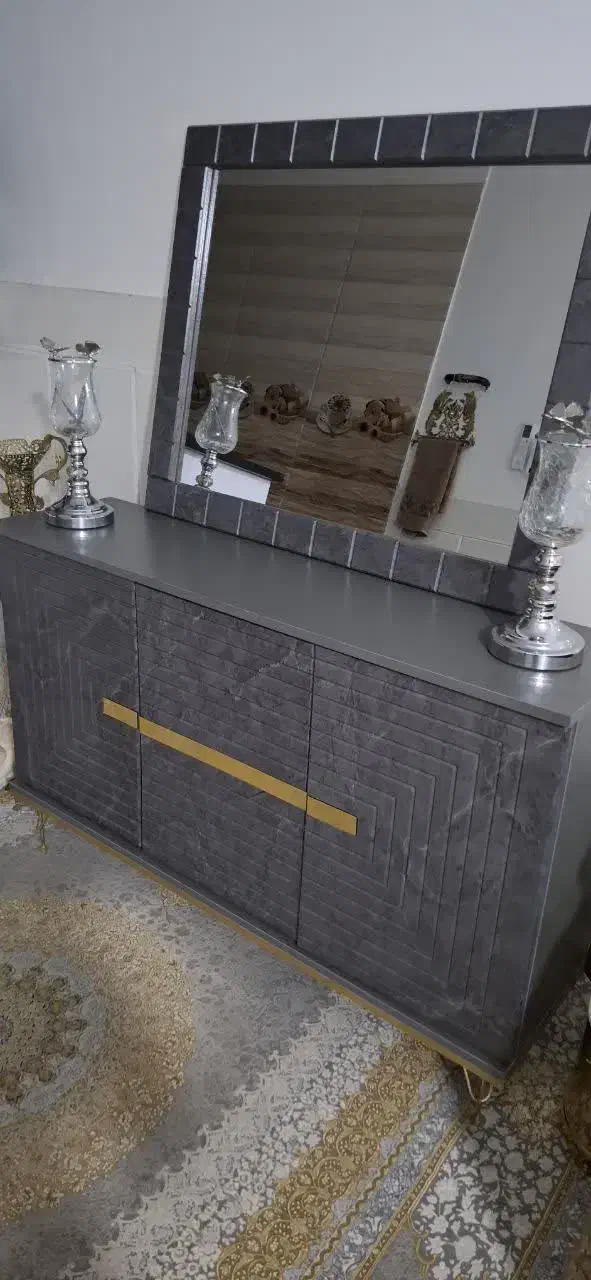 ست کنسول|بوفه، ویترین، کنسول|قم, علی آباد|دیوار