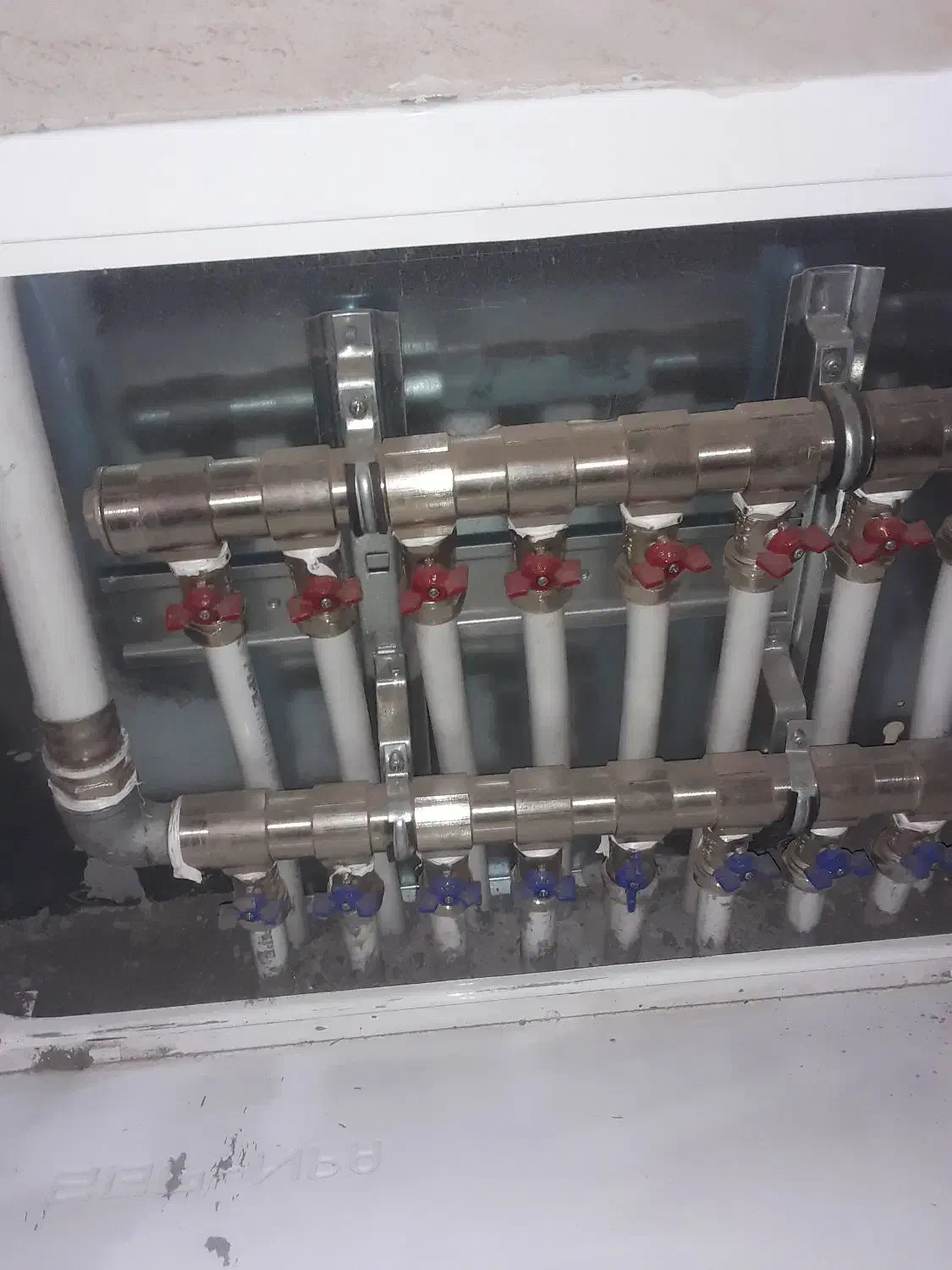 لوله کشی ساختمان|خدمات پیشه و مهارت|بیجار, |دیوار