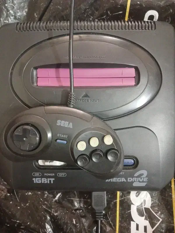 سگا|کنسول، بازی ویدئویی و آنلاین|فولادشهر, مسکن مهر فولادشهر|دیوار