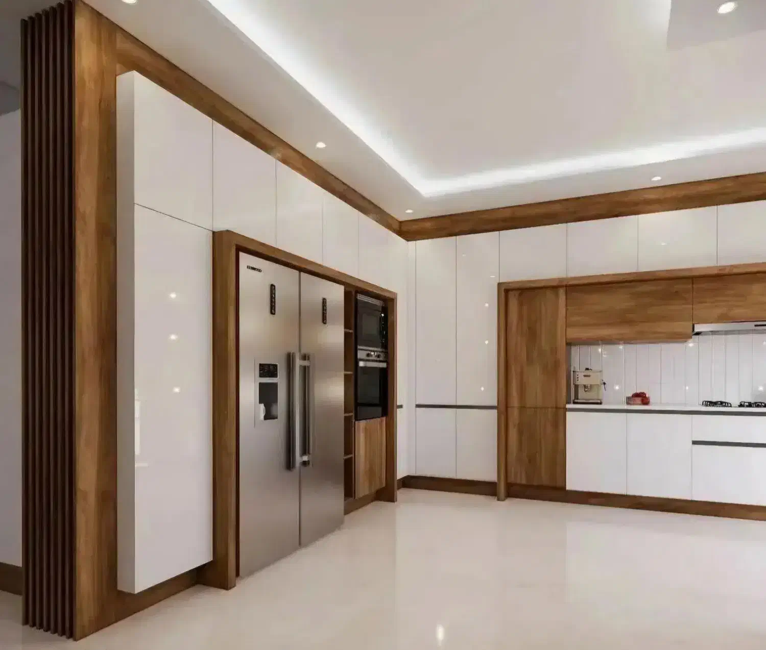 کابینت کمد اقساط ۵ ساله فقط با چک صیادی|مصالح و تجهیزات ساختمان|خمینی‌شهر, |دیوار