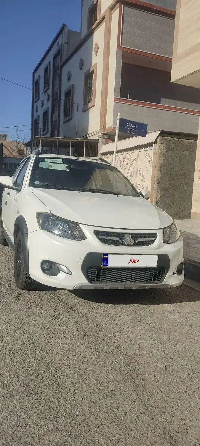 ماشین کوئیک mt|خودرو سواری و وانت|زاهدان, |دیوار