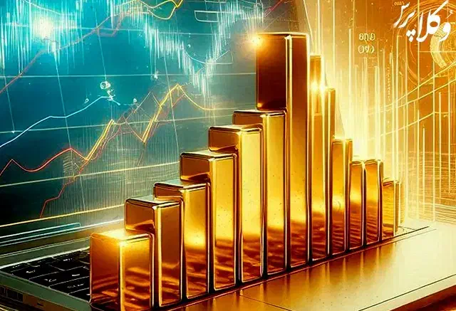 دوره آموزشی نوسان گیری طلا...|خدمات آموزشی|اهواز, کمپلو شمالی|دیوار