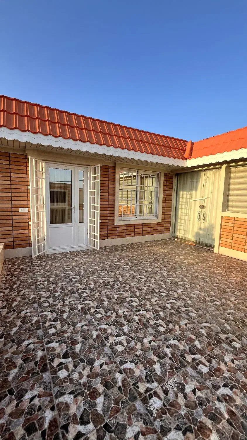 باغ ویلای همراه با سونا و جکوزی|اجارهٔ کوتاه‌مدت ویلا و باغ|کاشمر, |دیوار