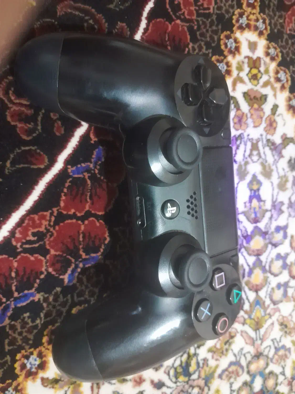 دسته پی اس|کنسول، بازی ویدئویی و آنلاین|اردبیل, |دیوار