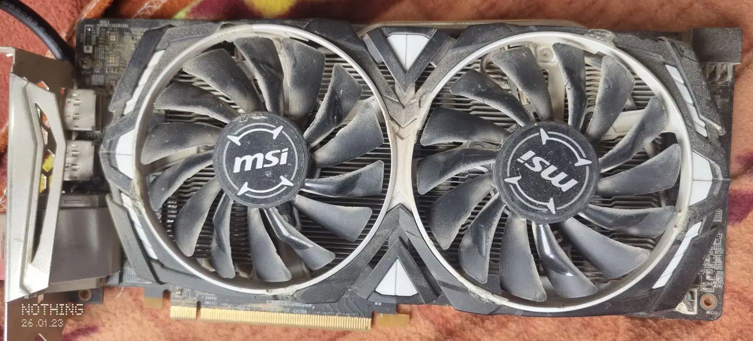 قطعات کامپیوتر|قطعات و لوازم جانبی رایانه|ایلام, |دیوار