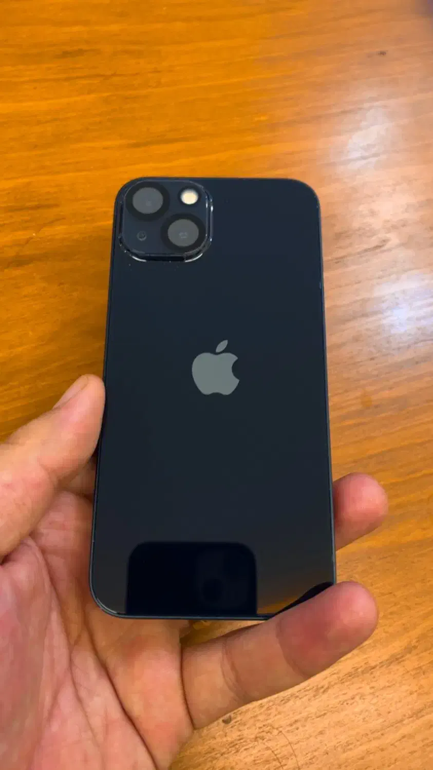 iphone 13 ایفون|موبایل|اصفهان, سعادت‌آباد|دیوار