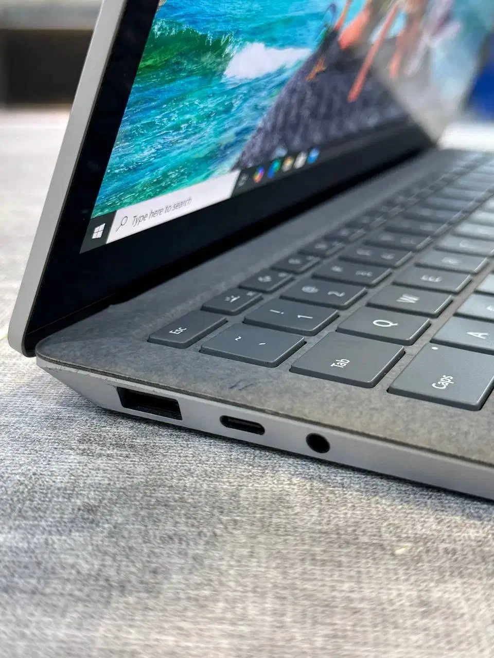 Surface laptup 4|رایانه همراه|اهواز, نادری|دیوار