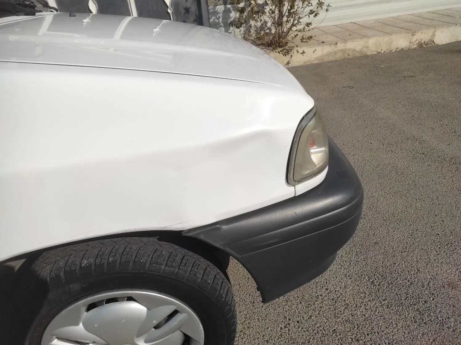 پراید مدل 98|خودرو سواری و وانت|قرچک, مهدیه|دیوار