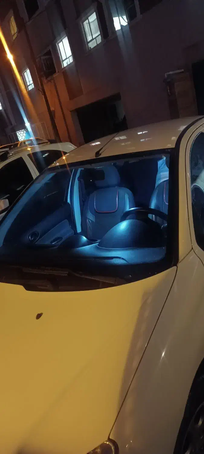 ۲۰۶ تیپ ۵|خودرو سواری و وانت|بیرجند, |دیوار