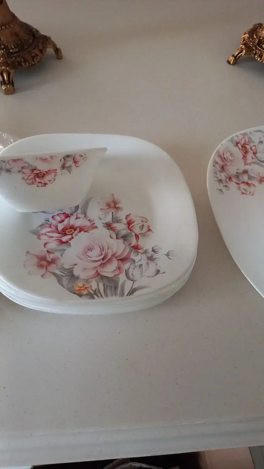 ارکوپال|ظروف سرو و پذیرایی|قم, حنیف نژاد|دیوار