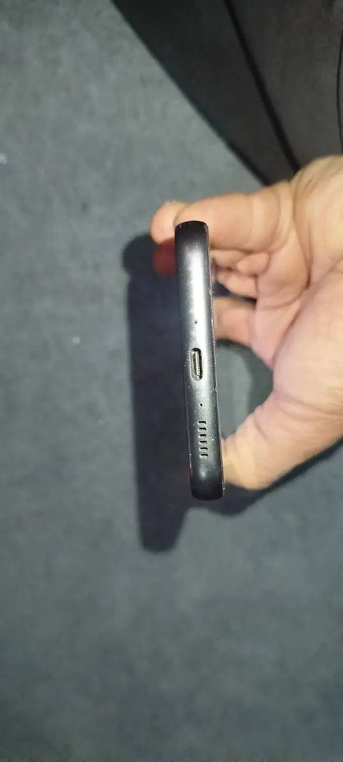 گوشی a34|موبایل|تهران, ستارخان|دیوار