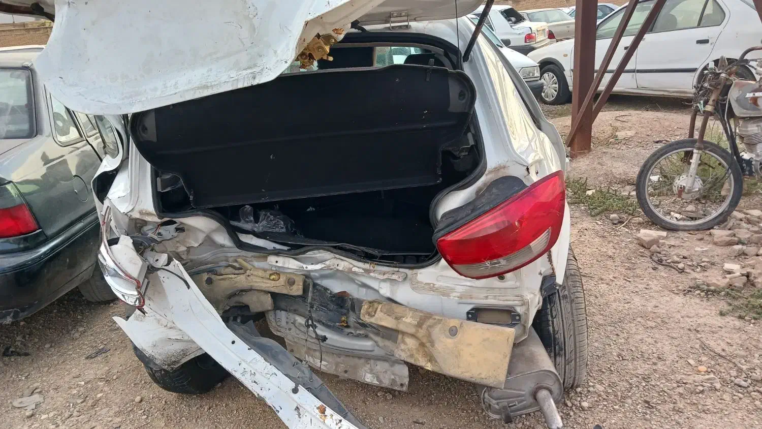 فروشی|خودرو سواری و وانت|تهران, جوادیه|دیوار