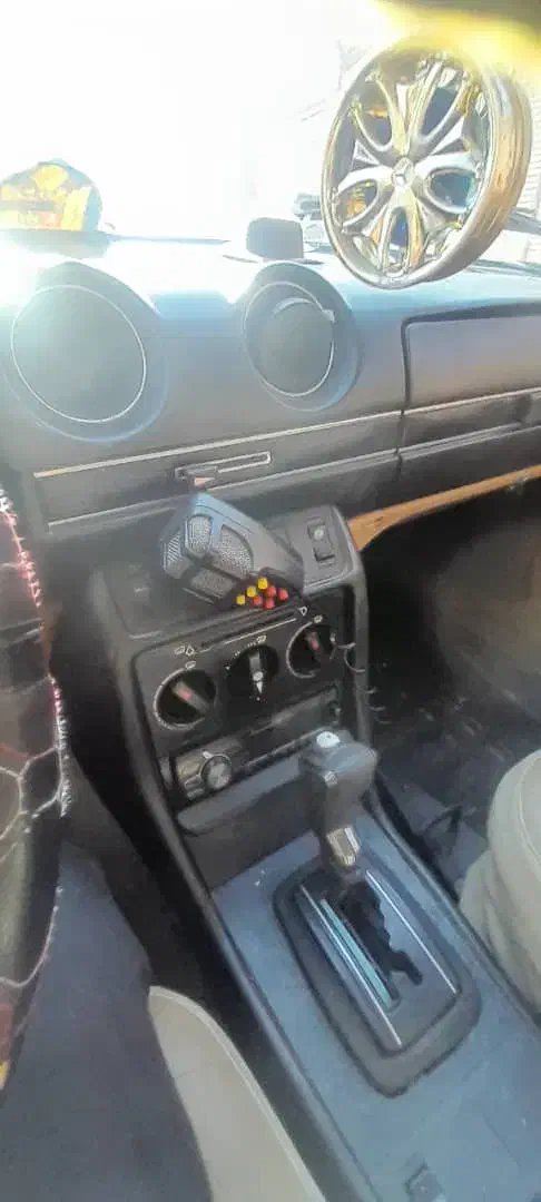 خودرو بنز کلاسیک|خودرو کلاسیک|سیرجان, |دیوار