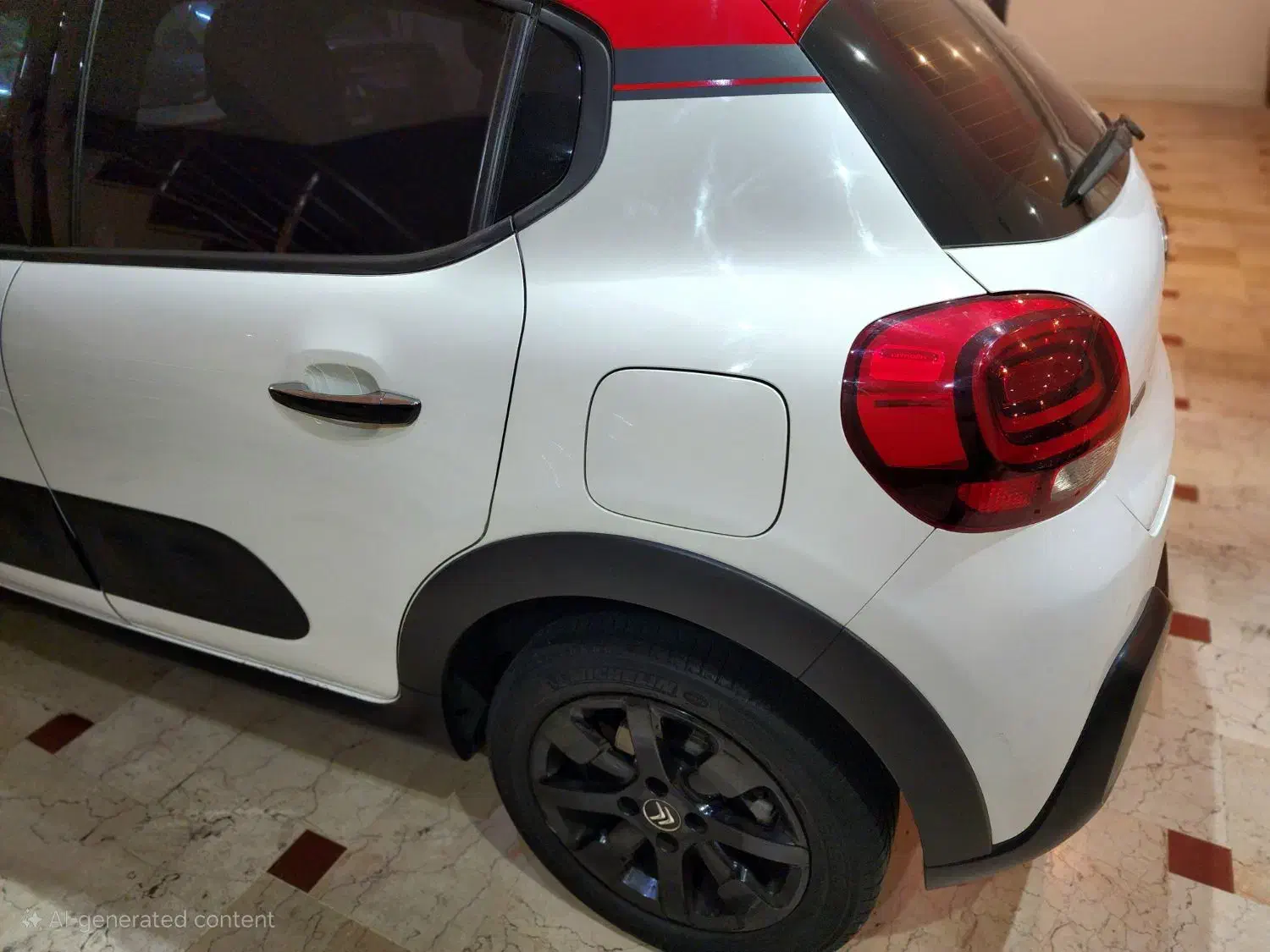 سیتروئن C3 مدل ۹۸|خودرو سواری و وانت|تهران, سازمان برنامه جنوبی|دیوار